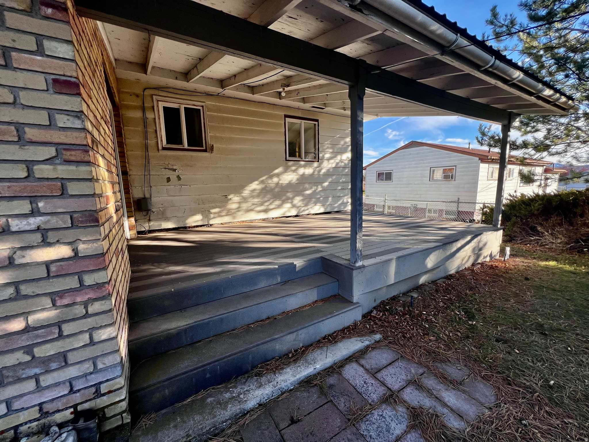 LAKEVIEW #1 - Residential