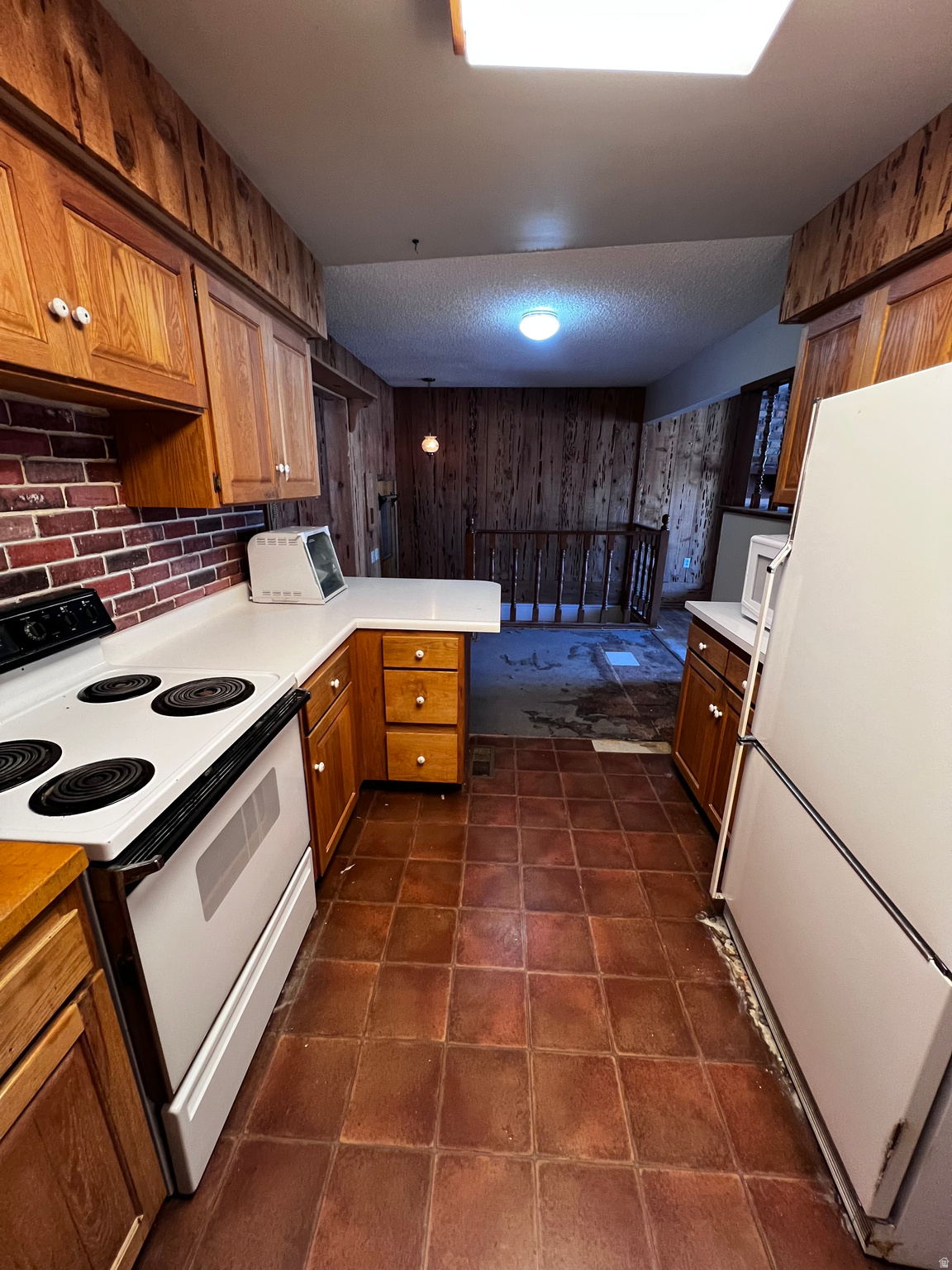 LAKEVIEW #1 - Residential