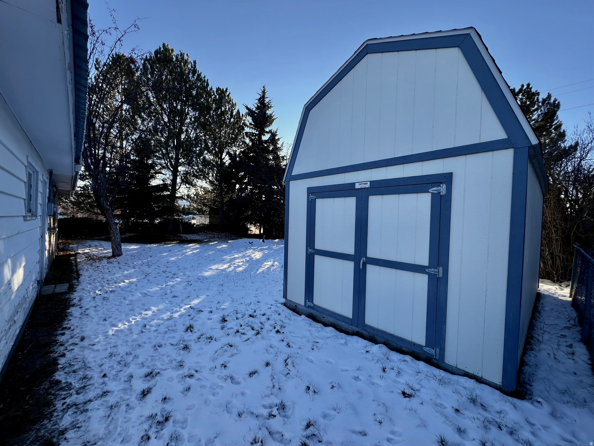 LAKEVIEW #1 - Residential