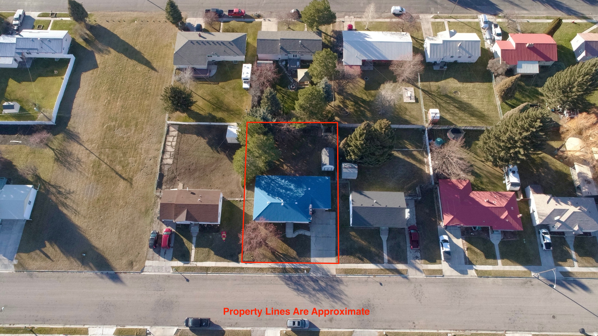 LAKEVIEW #1 - Residential