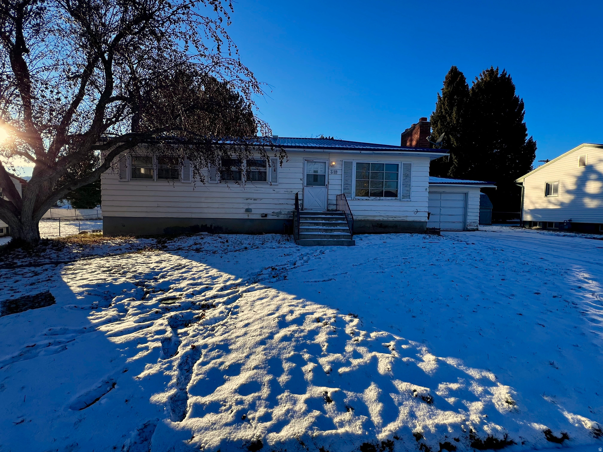 LAKEVIEW #1 - Residential