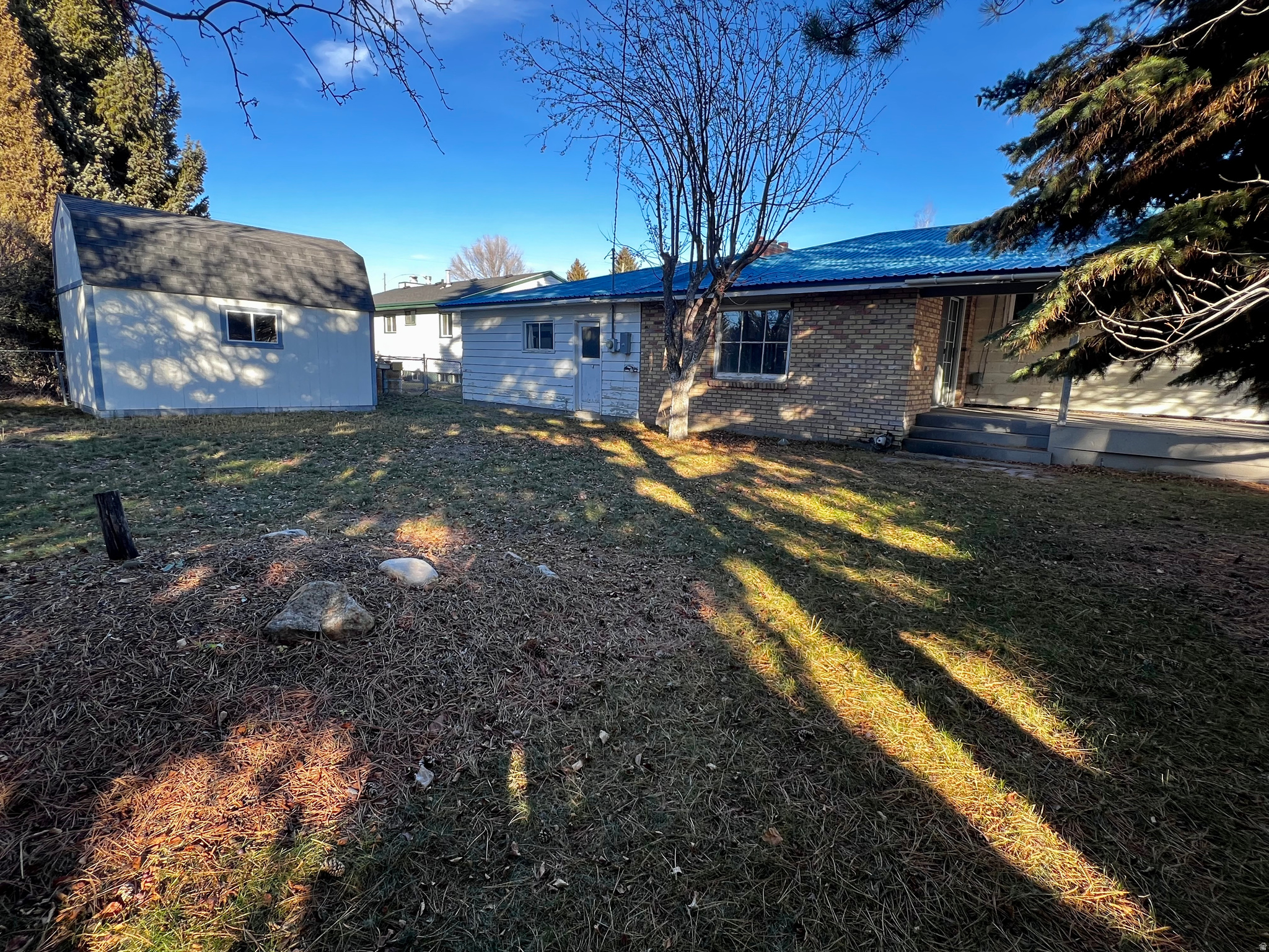 LAKEVIEW #1 - Residential