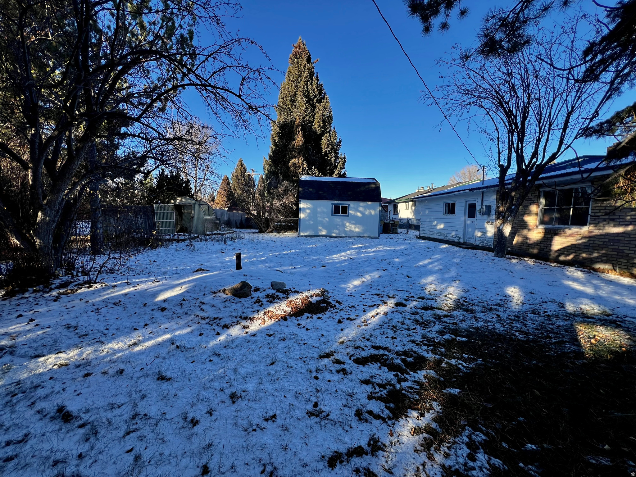 LAKEVIEW #1 - Residential