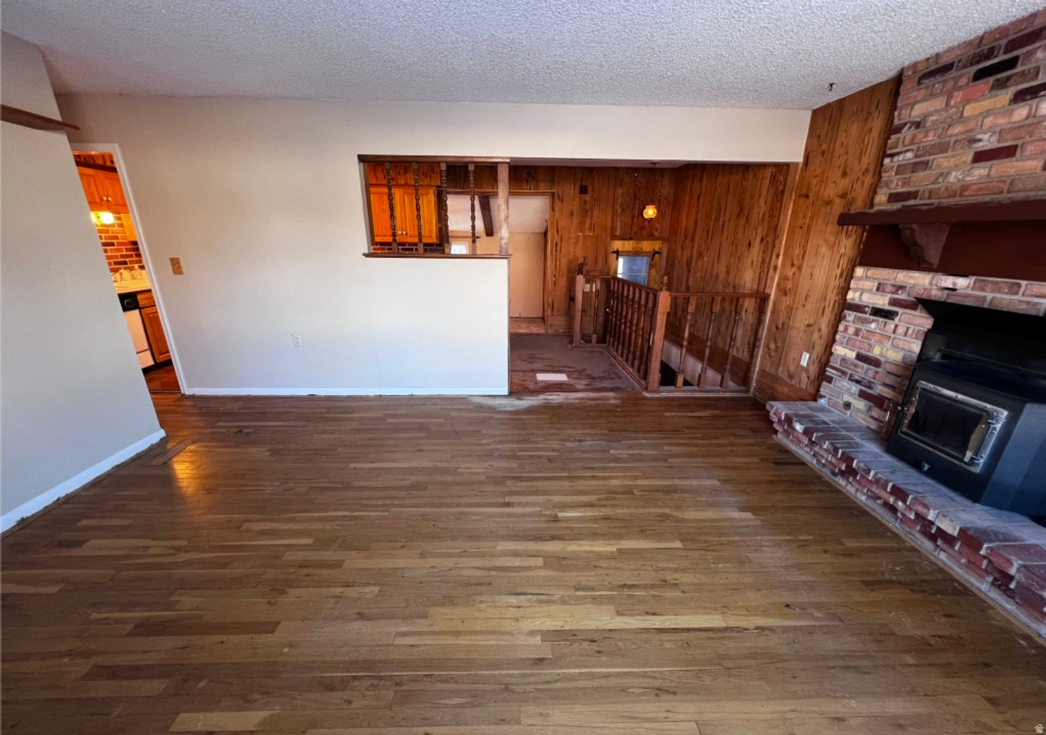 LAKEVIEW #1 - Residential