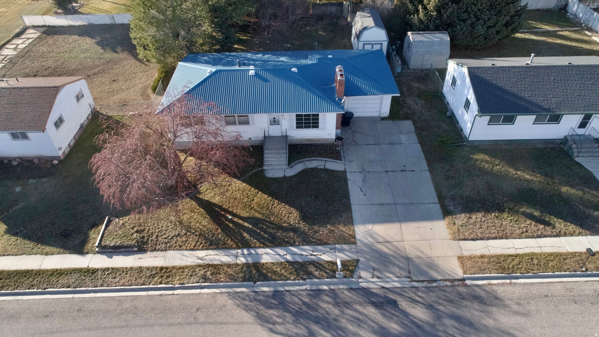 LAKEVIEW #1 - Residential