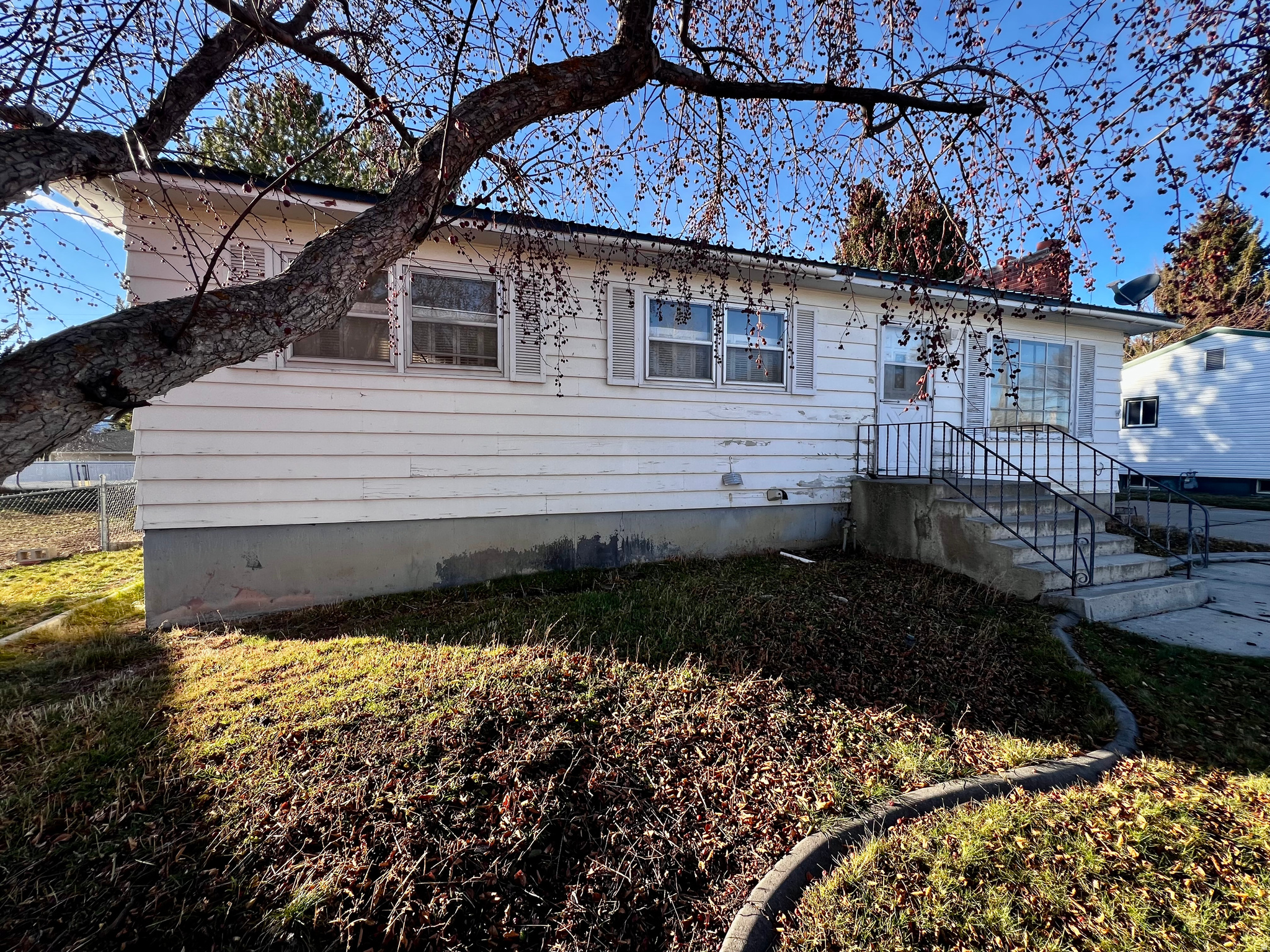 LAKEVIEW #1 - Residential