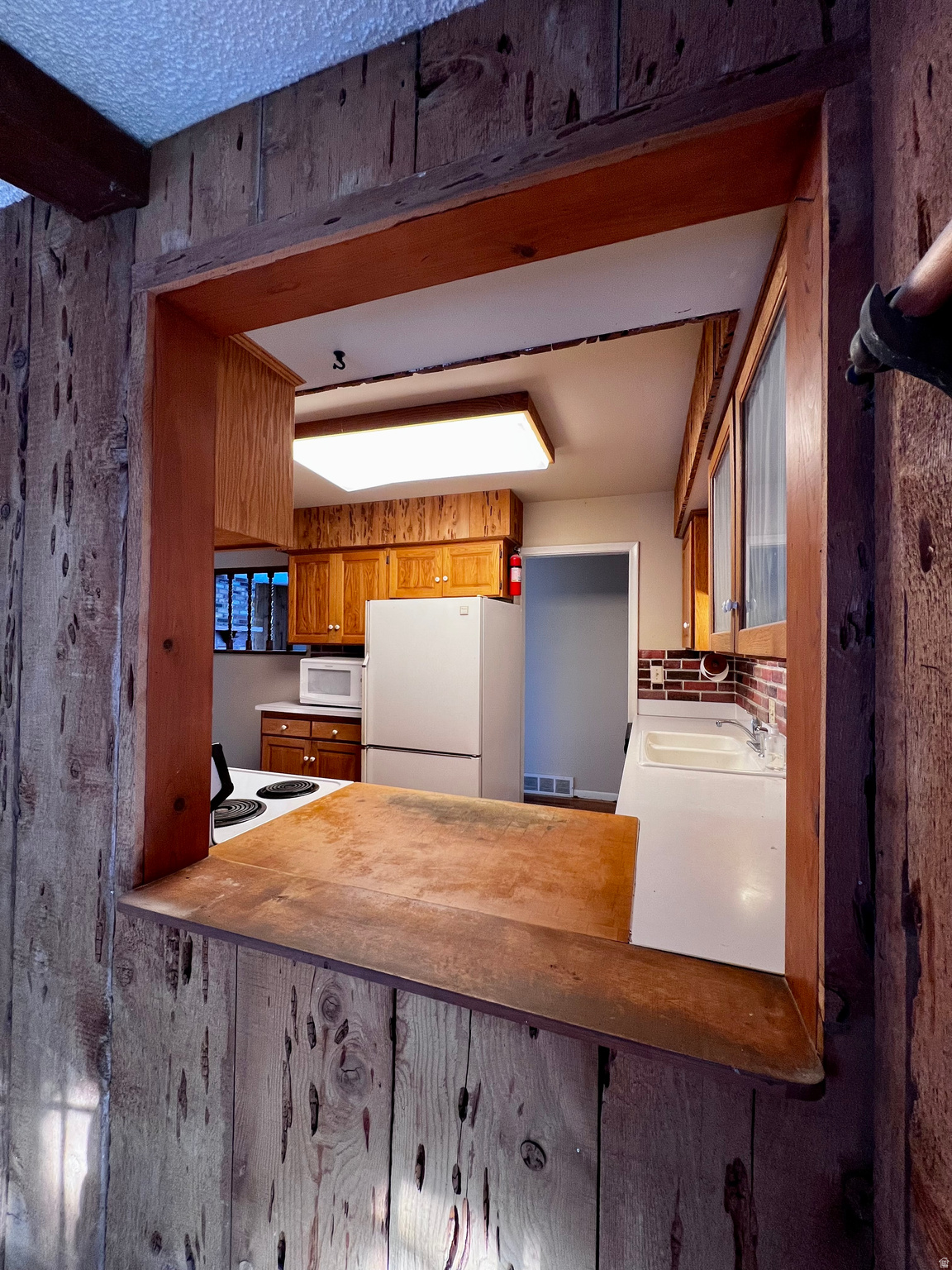 LAKEVIEW #1 - Residential