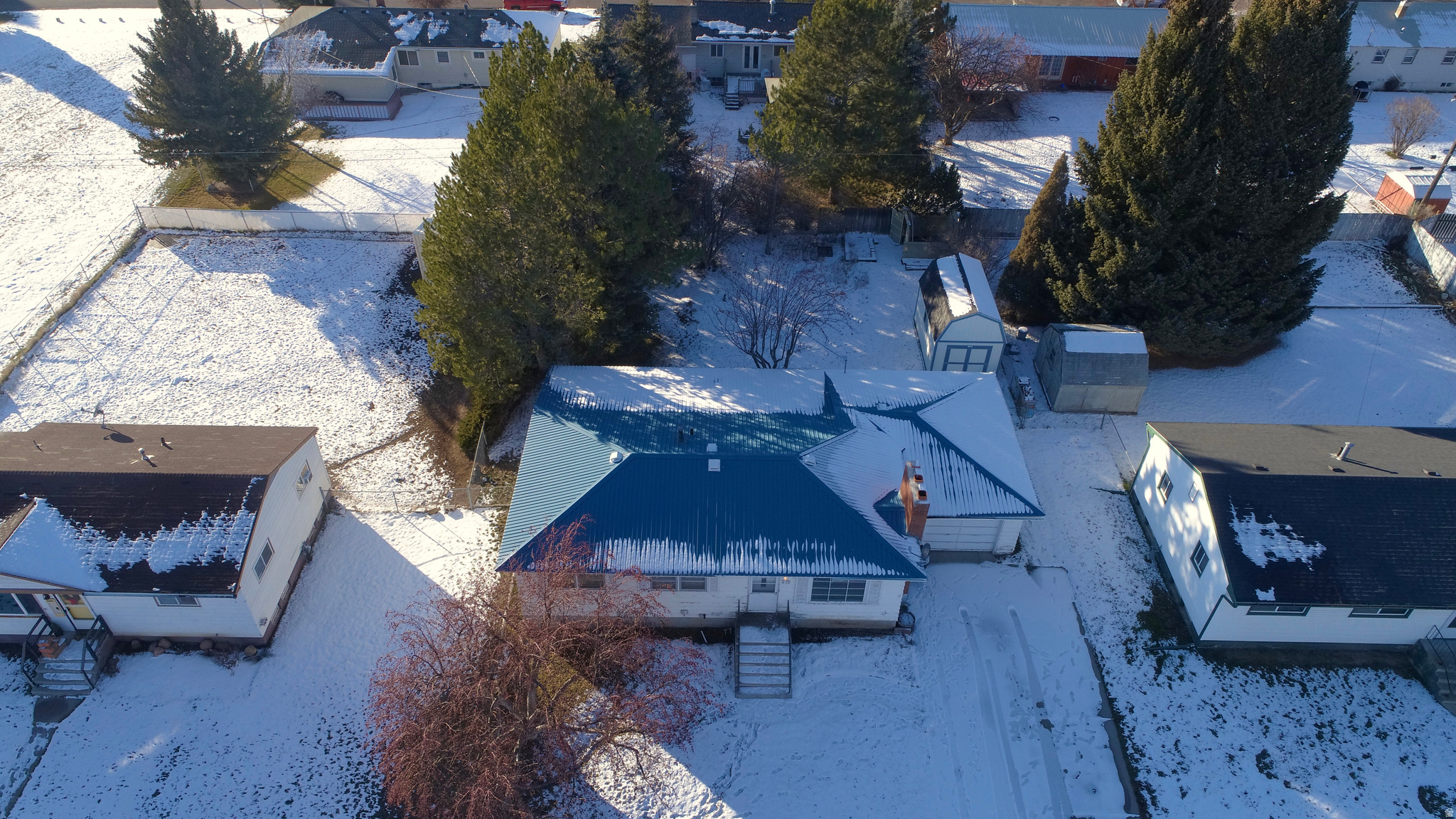 LAKEVIEW #1 - Residential