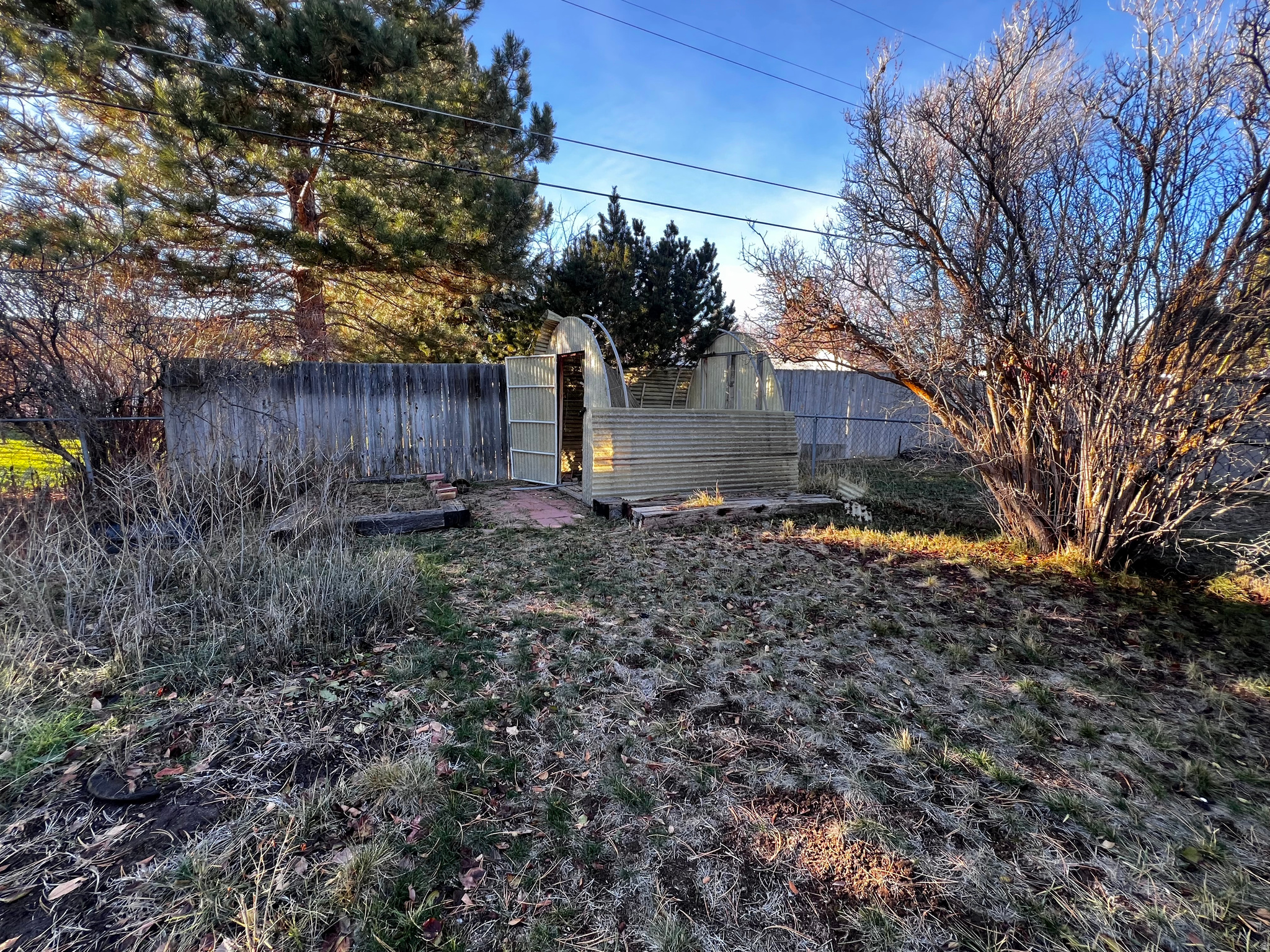 LAKEVIEW #1 - Residential