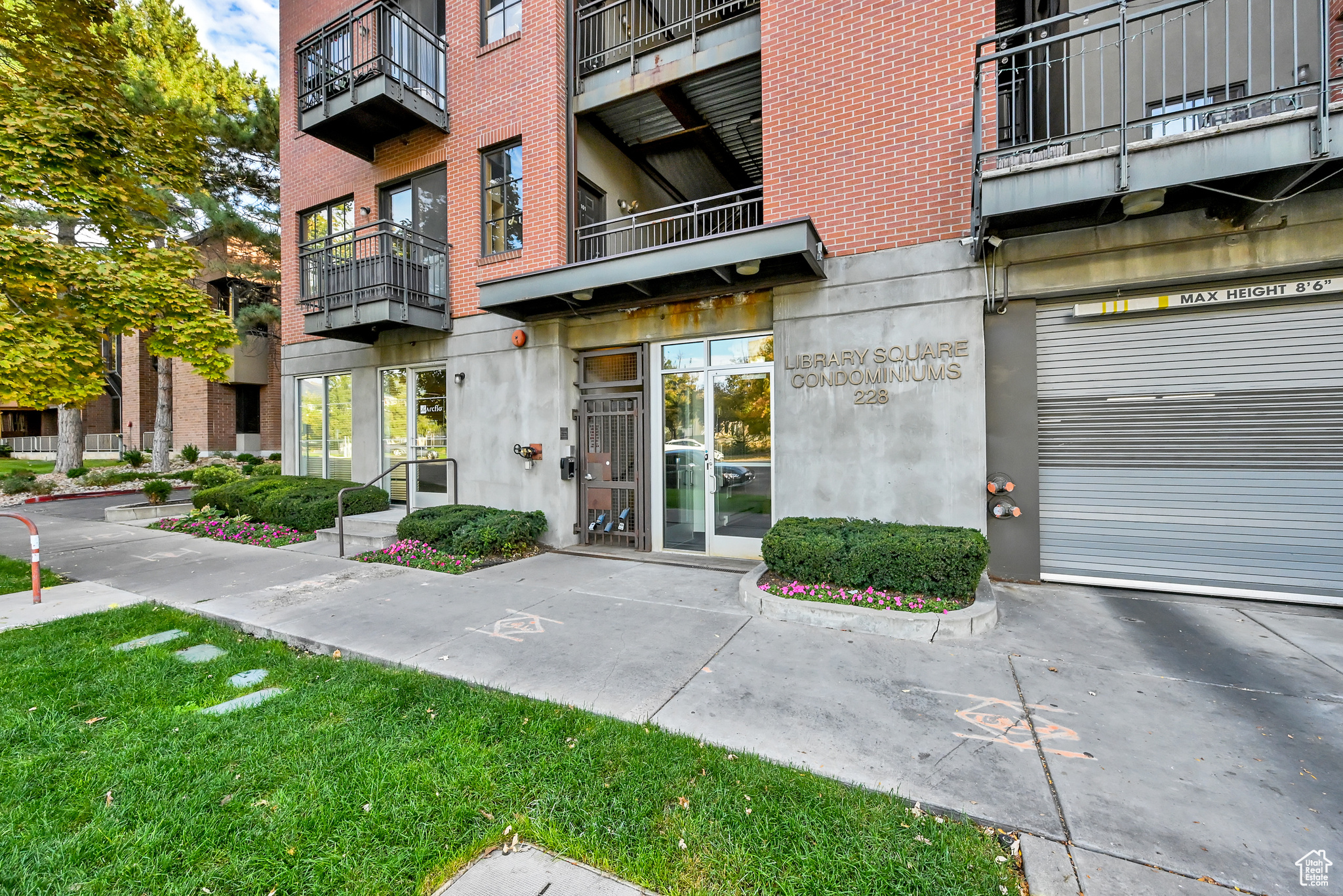 228 E 500 #203, Salt Lake City, Utah image 17