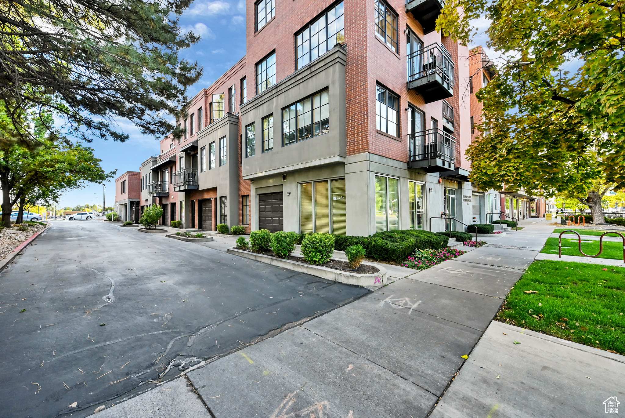 228 E 500 #203, Salt Lake City, Utah image 2
