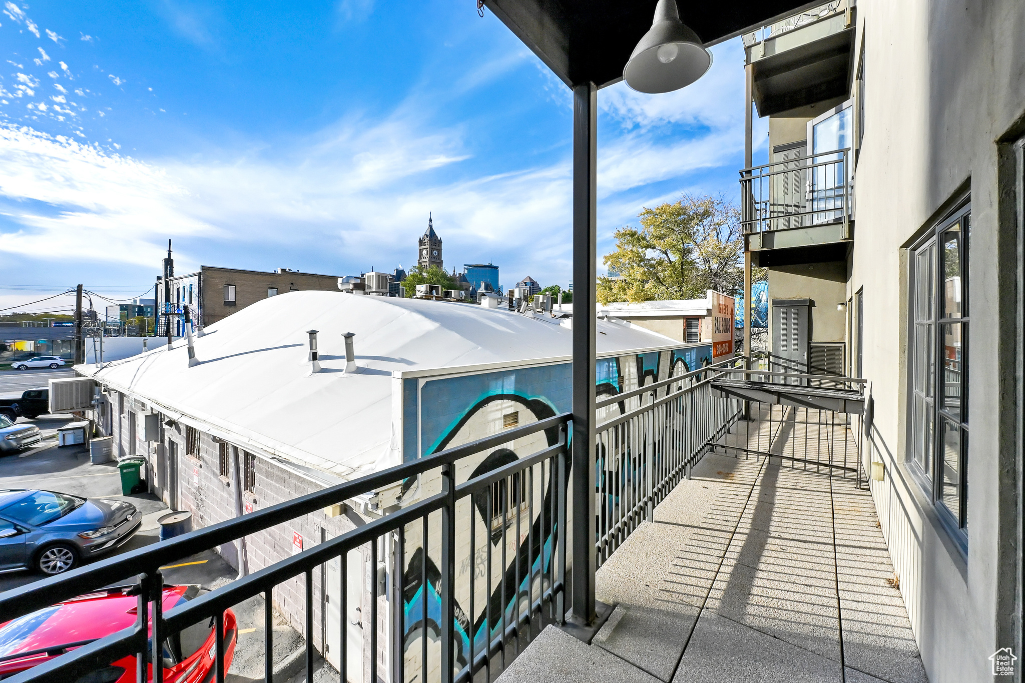 228 E 500 #203, Salt Lake City, Utah image 19