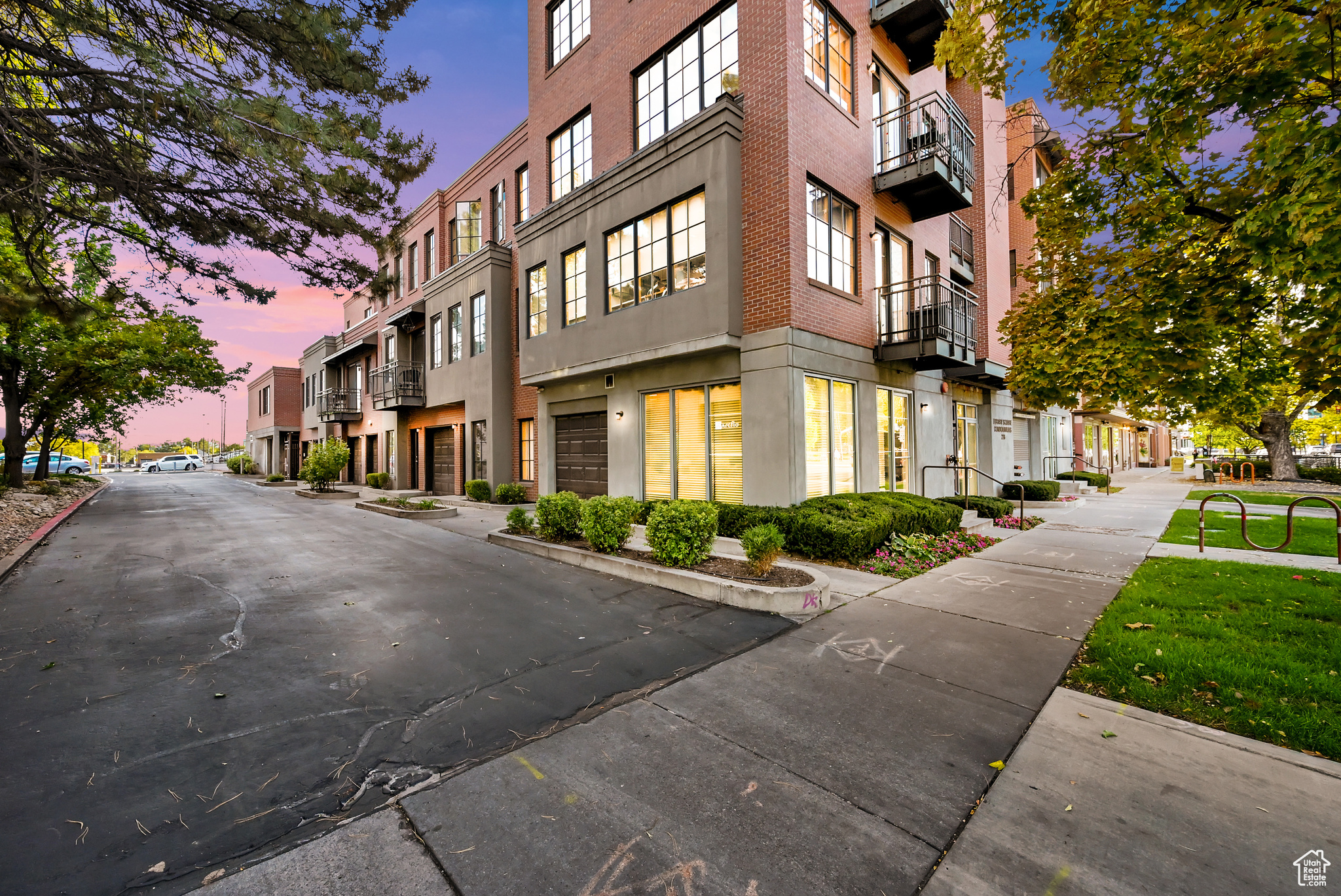 228 E 500 #203, Salt Lake City, Utah image 16