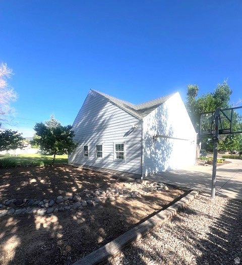 Tiny photo for 135 E 200 N, Beaver, UT 84713 (MLS # 2134448)