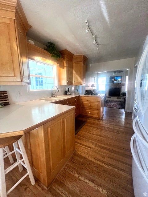 Tiny photo for 135 E 200 N, Beaver, UT 84713 (MLS # 2134448)