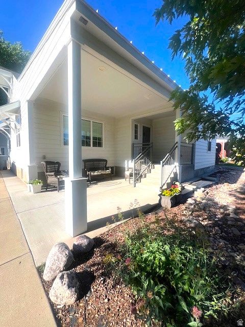 Tiny photo for 135 E 200 N, Beaver, UT 84713 (MLS # 2134448)