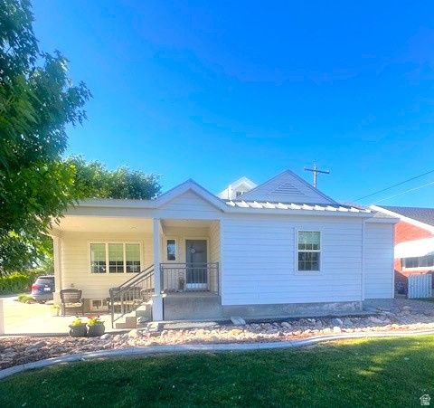 Tiny photo for 135 E 200 N, Beaver, UT 84713 (MLS # 2134448)