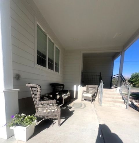Tiny photo for 135 E 200 N, Beaver, UT 84713 (MLS # 2134448)