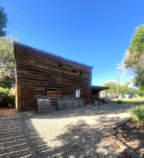 Tiny photo for 135 E 200 N, Beaver, UT 84713 (MLS # 2134448)