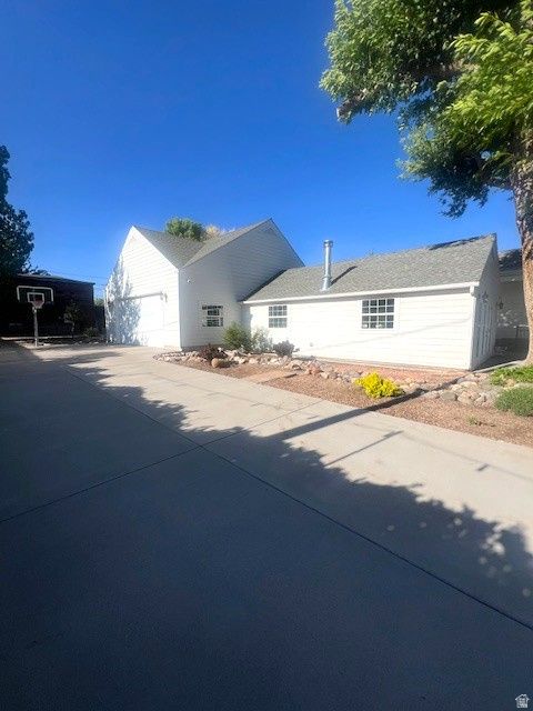 Tiny photo for 135 E 200 N, Beaver, UT 84713 (MLS # 2134448)