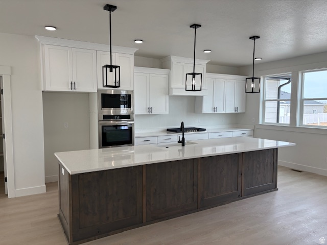 REGENCY GARDENS - Residential