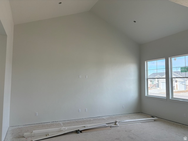 REGENCY GARDENS - Residential