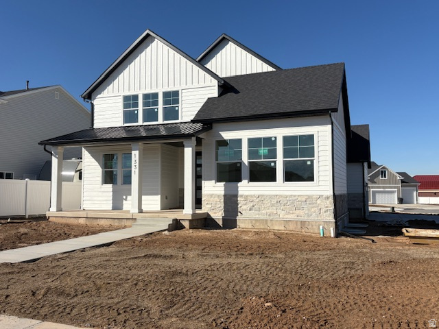 REGENCY GARDENS - Residential