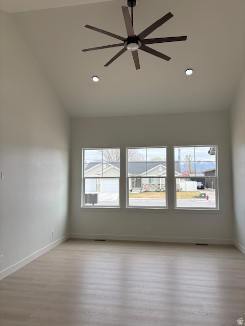 REGENCY GARDENS - Residential