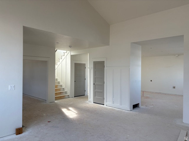 REGENCY GARDENS - Residential