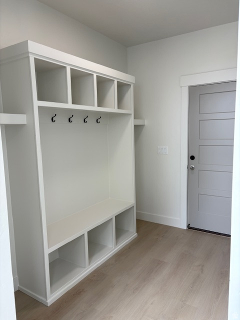 REGENCY GARDENS - Residential