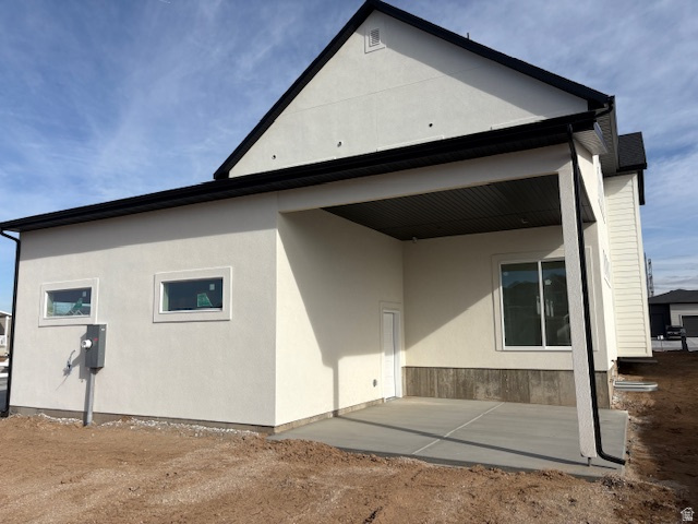 REGENCY GARDENS - Residential