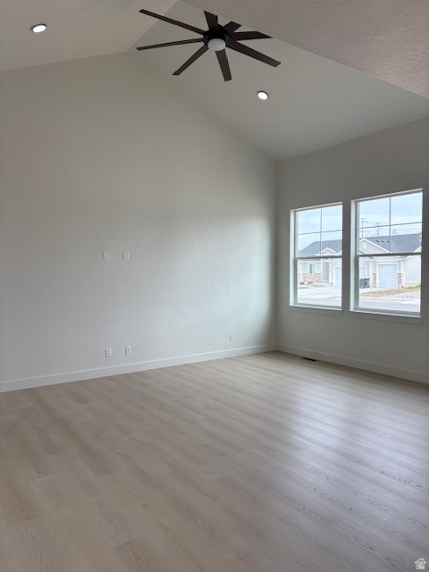 REGENCY GARDENS - Residential