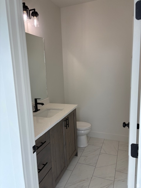 REGENCY GARDENS - Residential