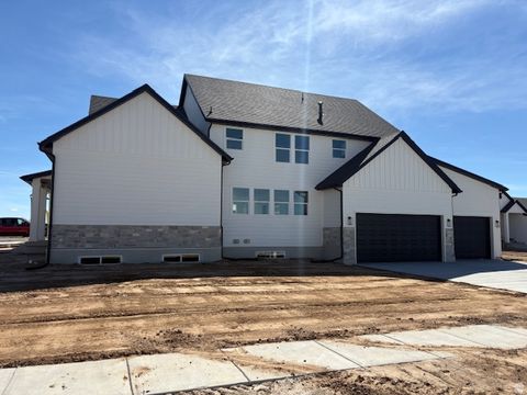 Tiny photo for 1331 N 1850 W, Clinton, UT 84015 (MLS # 2134849)