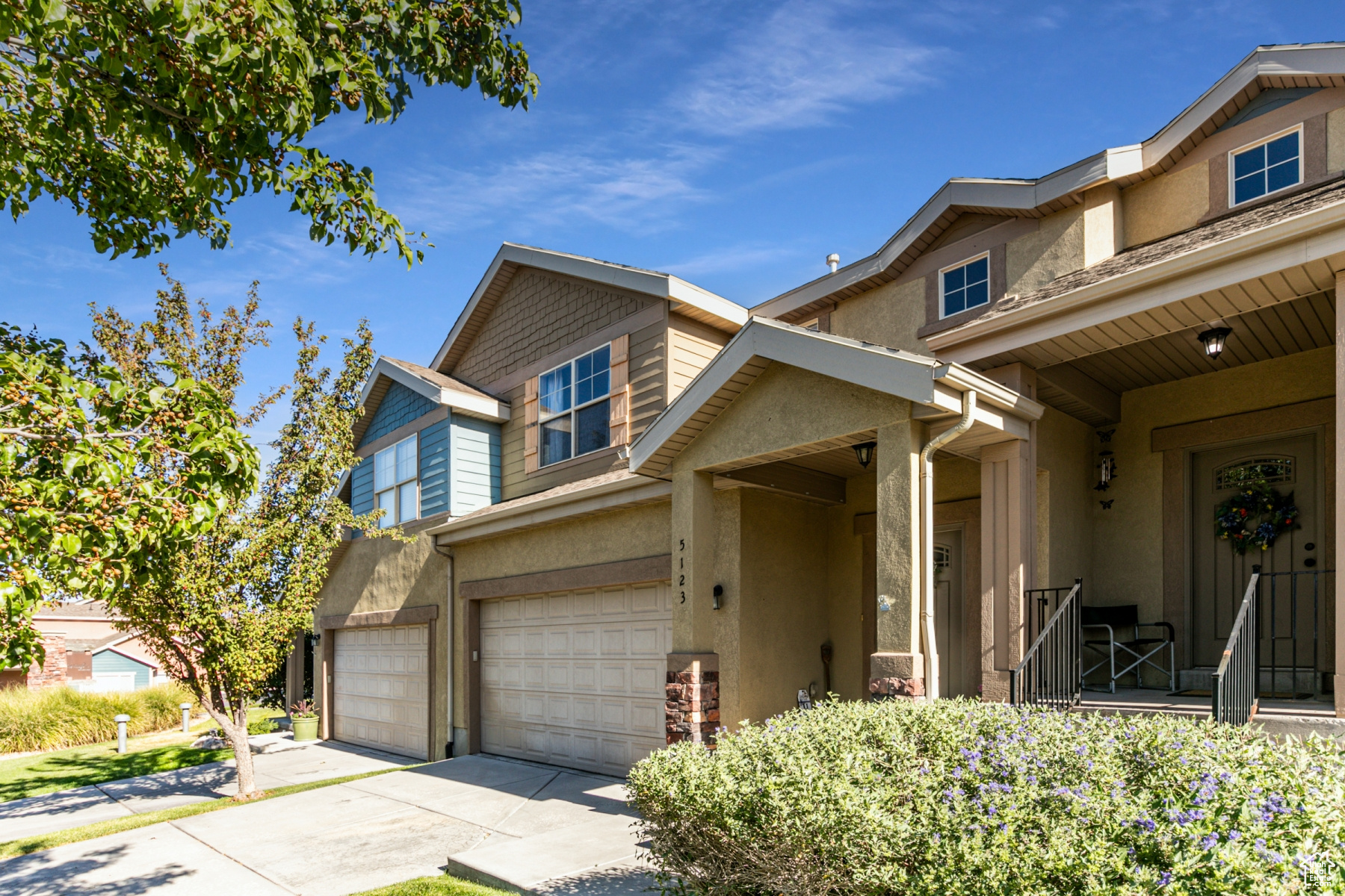 5123 W Hedgerose Dr, Herriman, Utah image 34