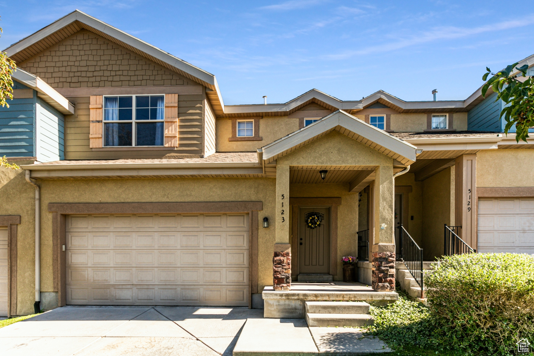 5123 W Hedgerose Dr, Herriman, Utah image 33