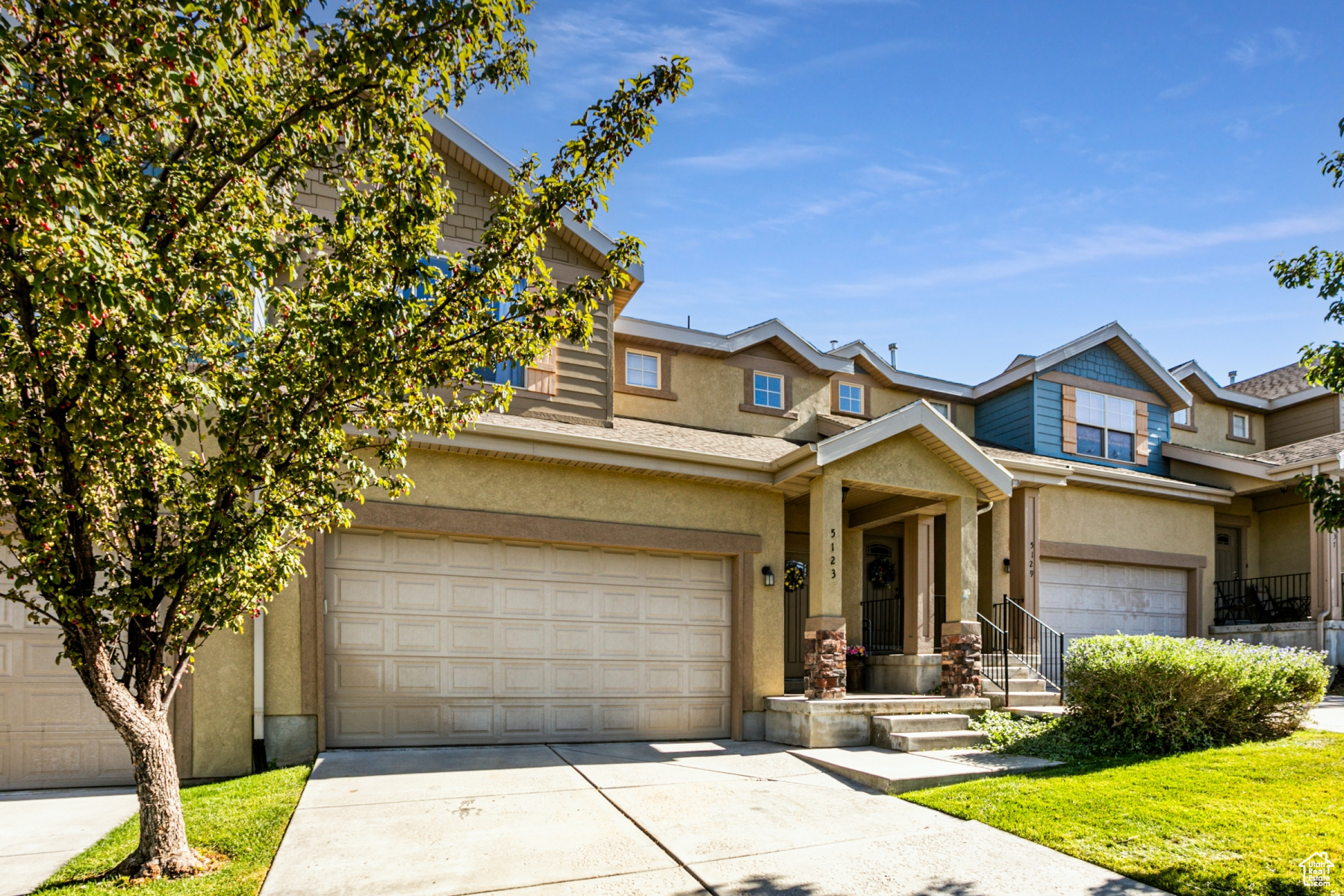 5123 W Hedgerose Dr, Herriman, Utah image 35