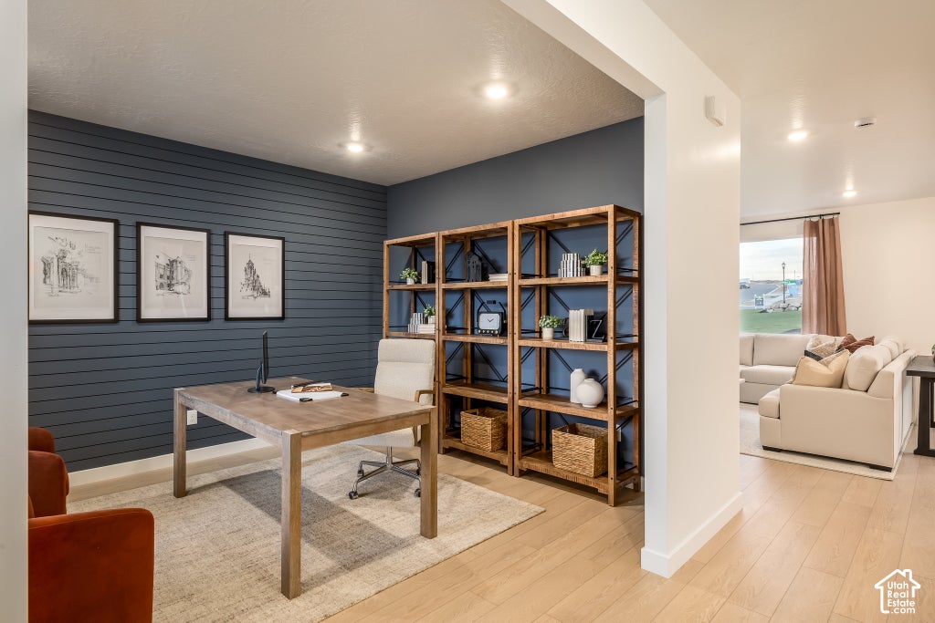 Photo of 2058 E BADGER AVE #4223, Eagle Mountain, UT 84005 (MLS # 2190744)