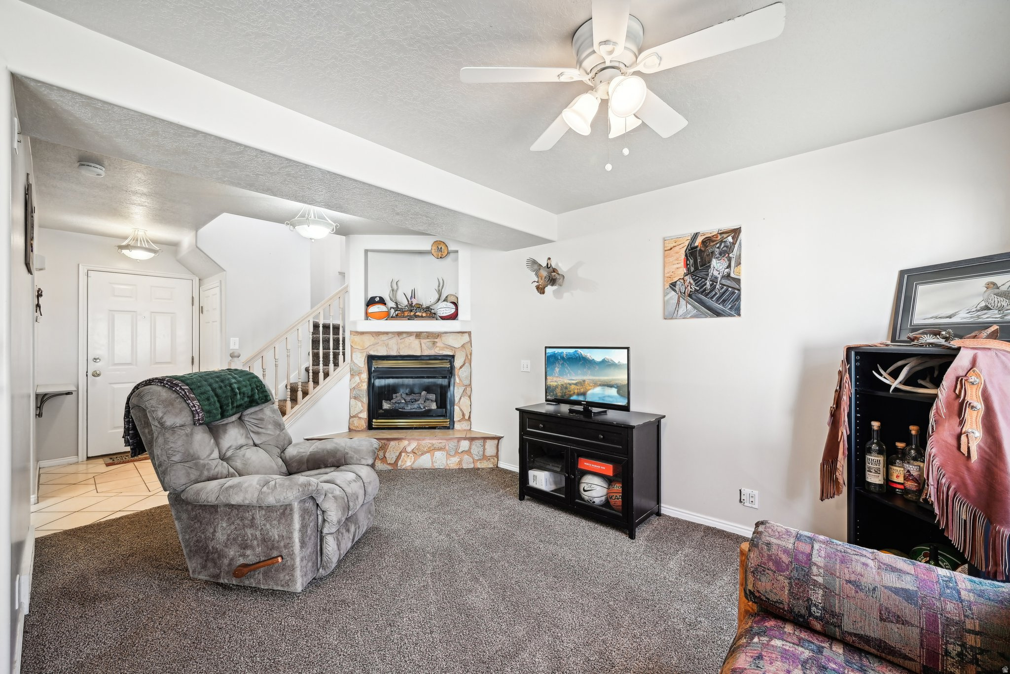 SHEIFFELD COMMONS - Residential