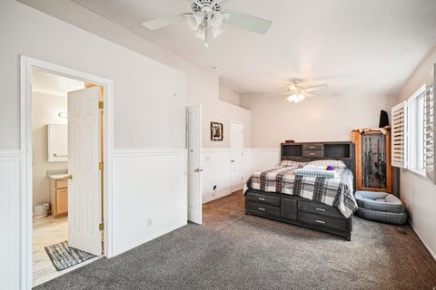 Tiny photo for 4827 S 1800 W #32, Roy, UT 84067 (MLS # 2155304)