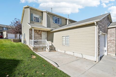 Tiny photo for 4827 S 1800 W #32, Roy, UT 84067 (MLS # 2155304)