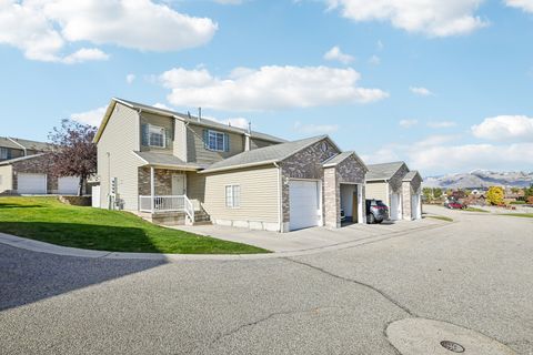 Tiny photo for 4827 S 1800 W #32, Roy, UT 84067 (MLS # 2155304)
