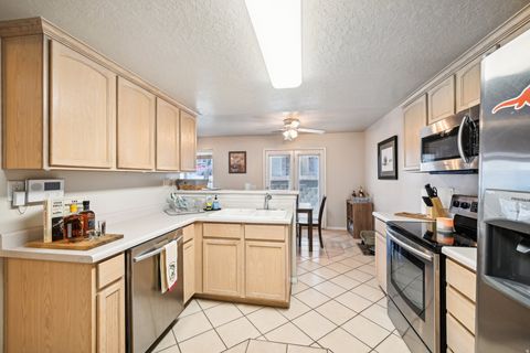 Tiny photo for 4827 S 1800 W #32, Roy, UT 84067 (MLS # 2155304)