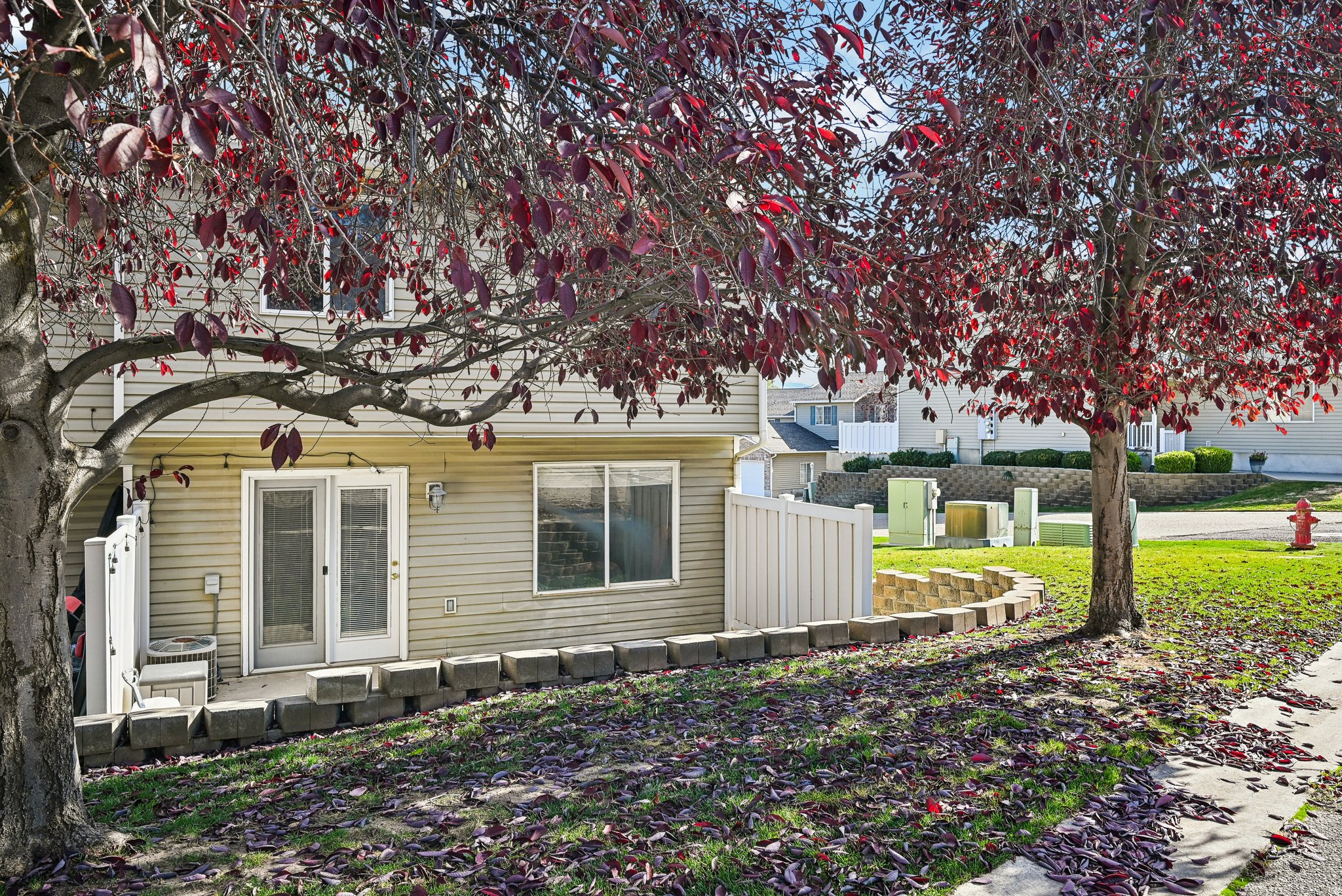SHEIFFELD COMMONS - Residential