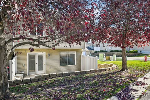 Tiny photo for 4827 S 1800 W #32, Roy, UT 84067 (MLS # 2155304)