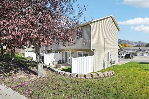 Tiny photo for 4827 S 1800 W #32, Roy, UT 84067 (MLS # 2155304)