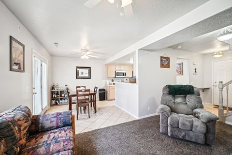 Tiny photo for 4827 S 1800 W #32, Roy, UT 84067 (MLS # 2155304)