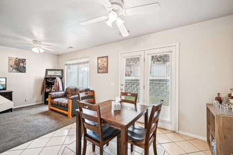 Tiny photo for 4827 S 1800 W #32, Roy, UT 84067 (MLS # 2155304)