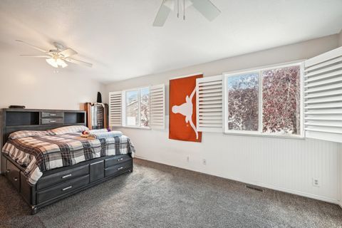 Tiny photo for 4827 S 1800 W #32, Roy, UT 84067 (MLS # 2155304)