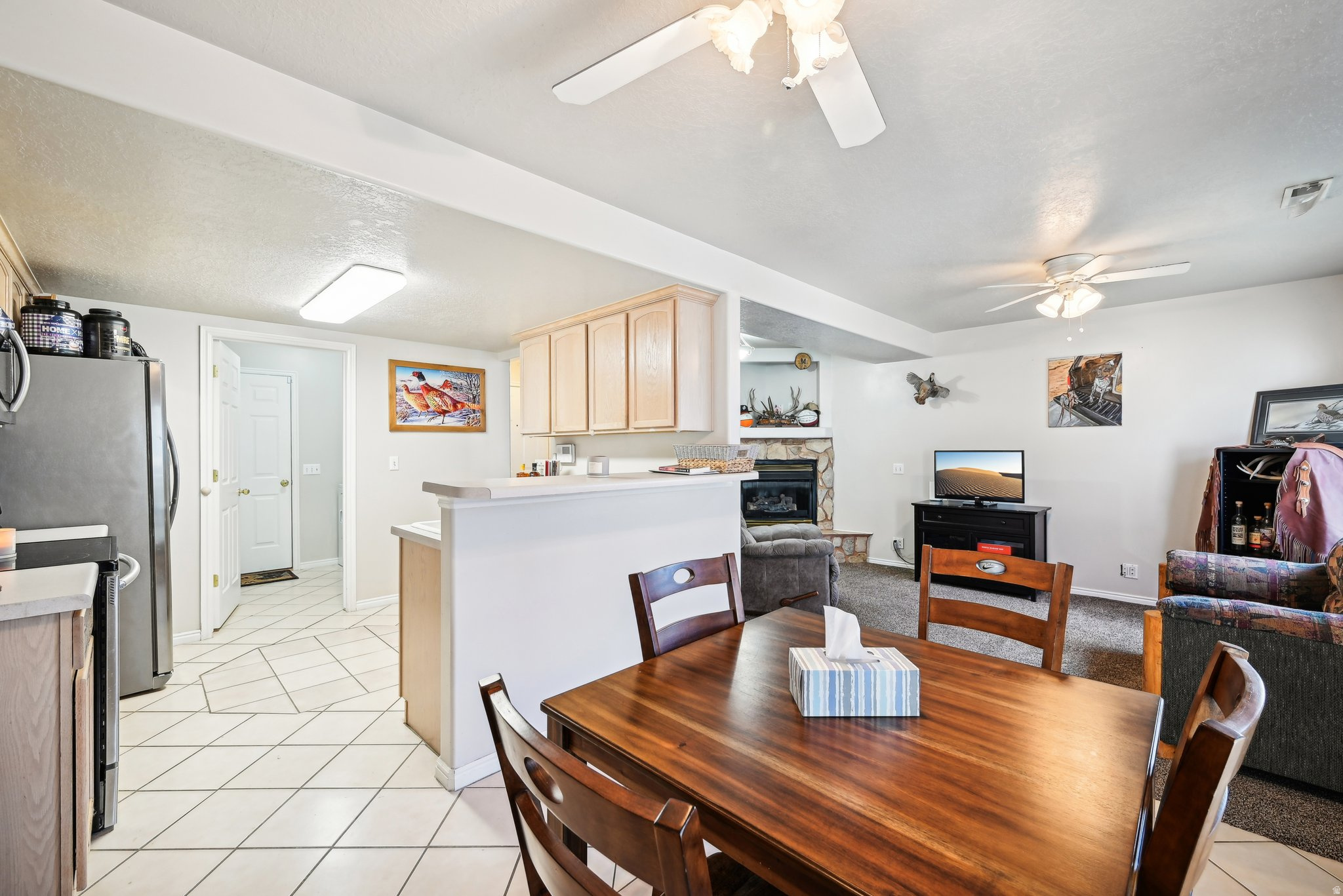 SHEIFFELD COMMONS - Residential